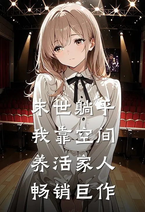 末世躺平：我靠空间养活家人畅销巨作