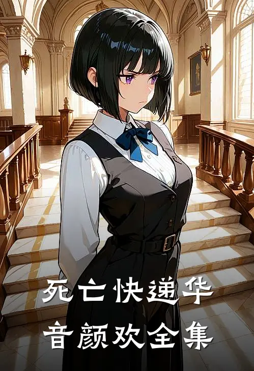 死亡快递华音颜欢全集
