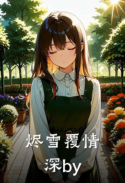 烬雪覆情深by