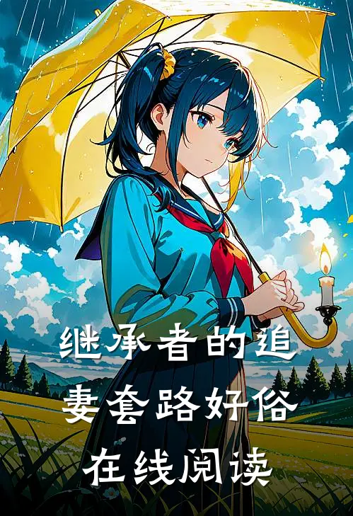 继承者的追妻套路好俗在线阅读
