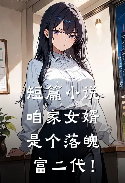 短篇小说咱家女婿是个落魄富二代！