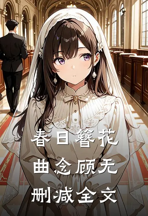 春日簪花曲念顾无删减全文