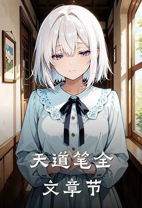 天道笔全文章节