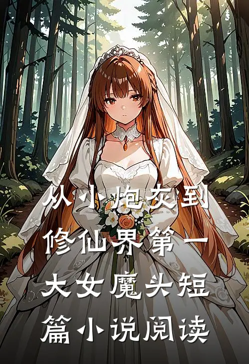 从小炮灰到修仙界第一大女魔头短篇小说阅读
