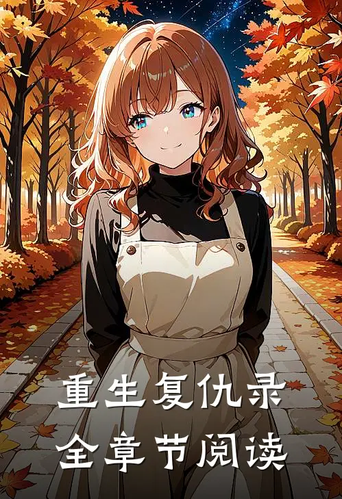 重生复仇录全章节阅读