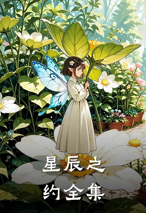 星辰之约 全集