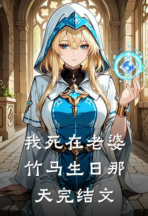 我死在老婆竹马生日那天完结文