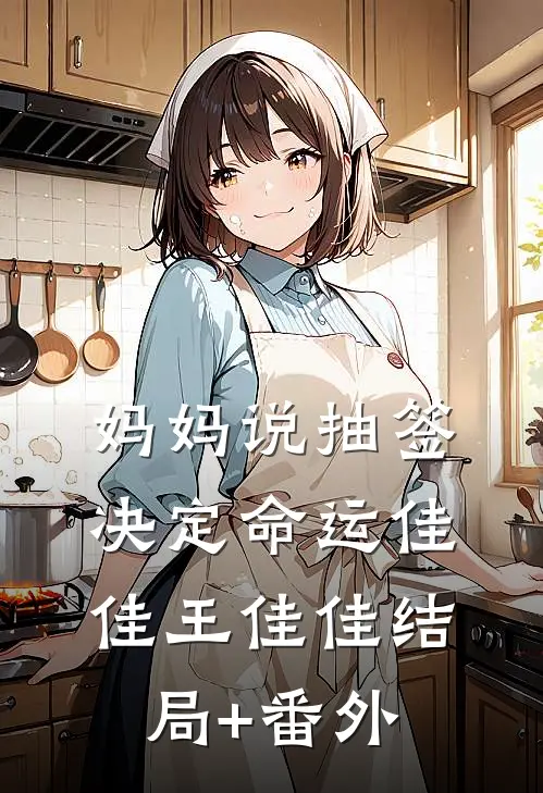 妈妈说抽签决定命运佳佳王佳佳结局+番外