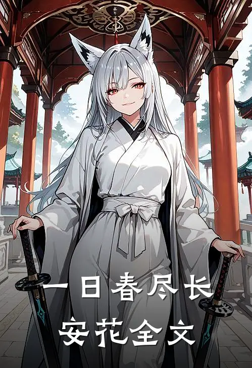 一日春尽长安花全文