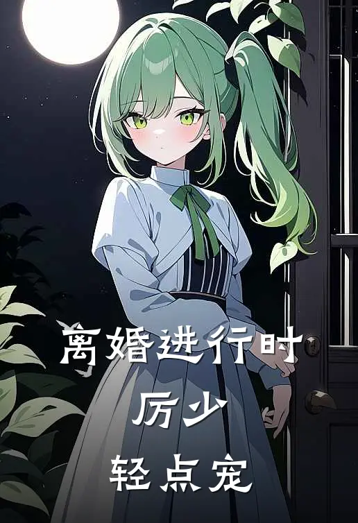 离婚进行时：厉少，轻点宠