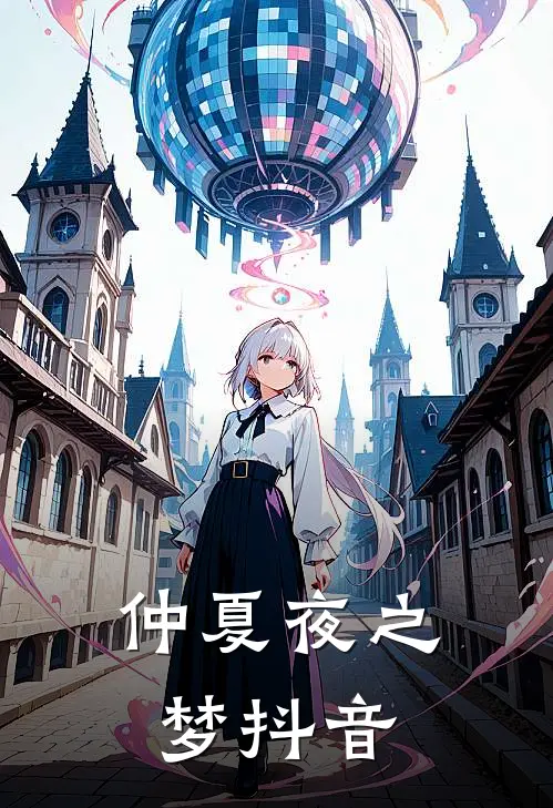 仲夏夜之梦抖音