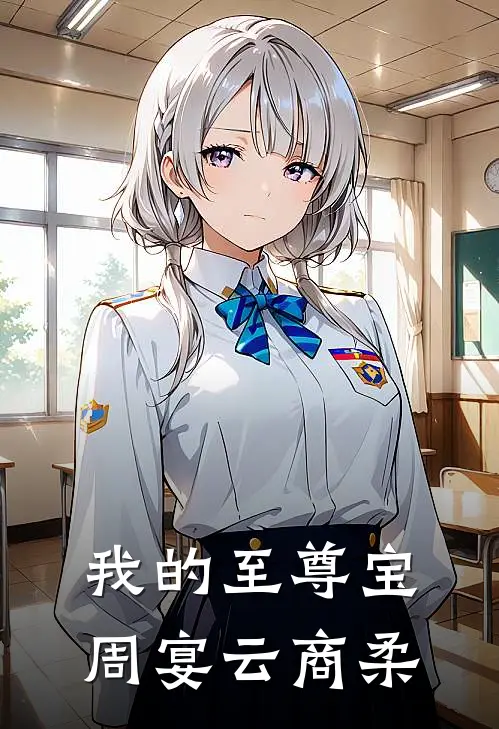 我的至尊宝周宴云商柔