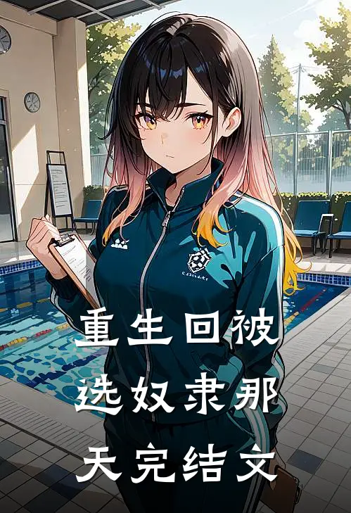 重生回被选奴隶那天完结文