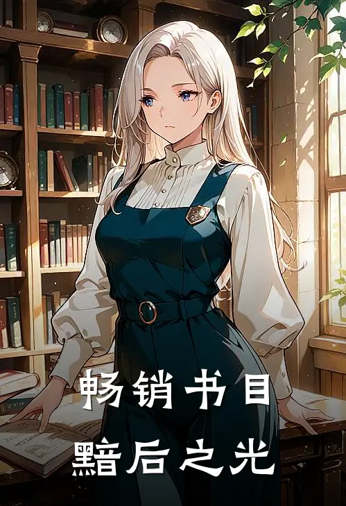 畅销书目黯后之光