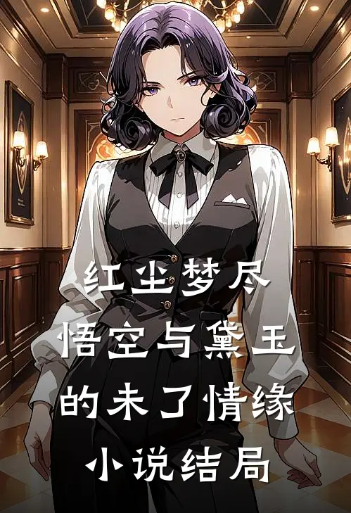 红尘梦尽：悟空与黛玉的未了情缘小说结局