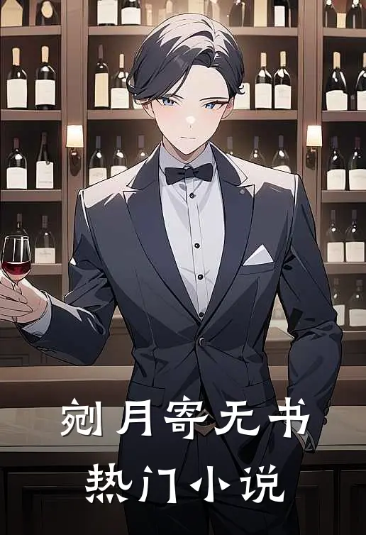 剜月寄无书热门小说