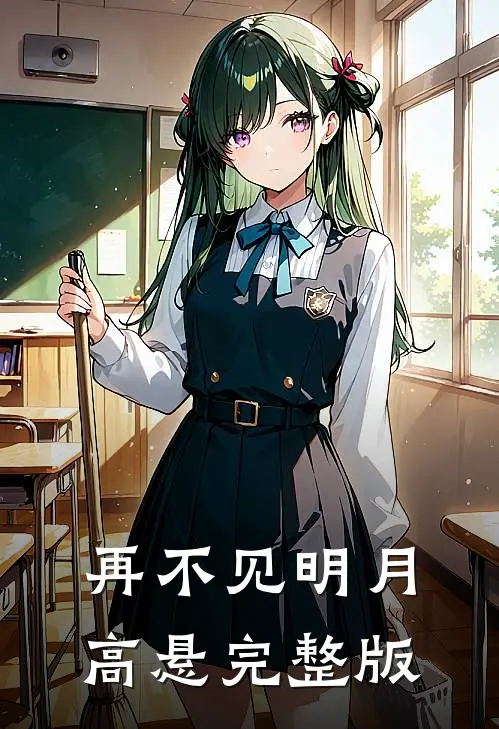 再不见明月高悬完整版