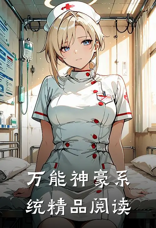 万能神豪系统精品阅读