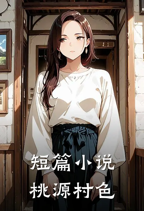 短篇小说桃源村色