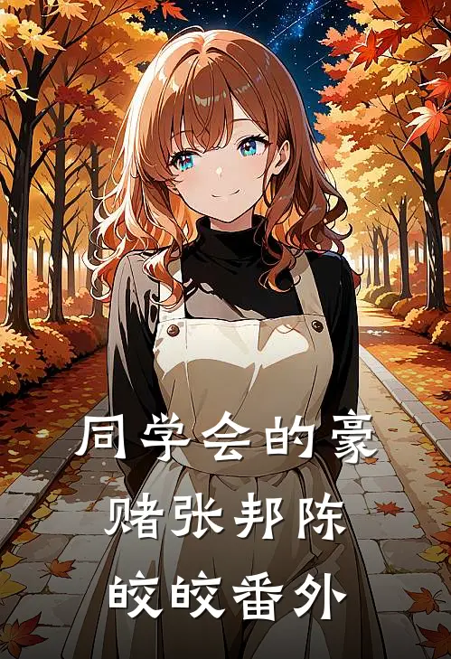 同学会的豪赌张邦陈皎皎 番外