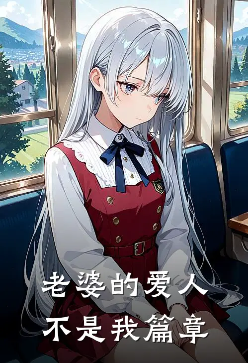 老婆的爱人不是我篇章