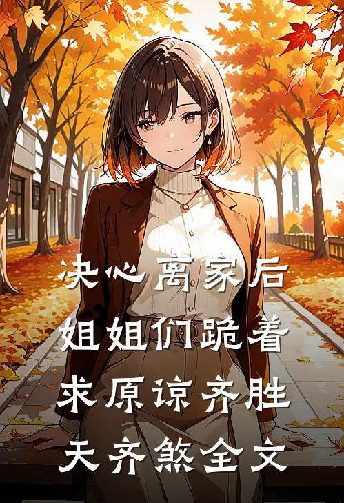 决心离家后，姐姐们跪着求原谅齐胜天齐煞全文