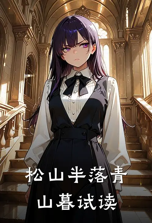 松山半落青山暮试读