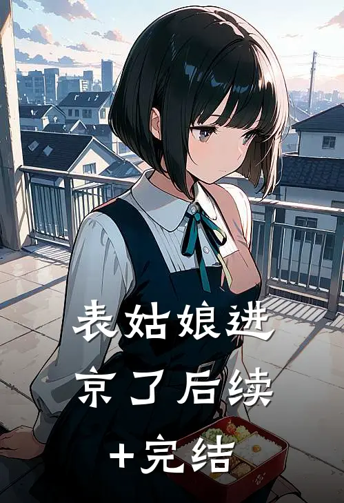 表姑娘进京了后续+完结