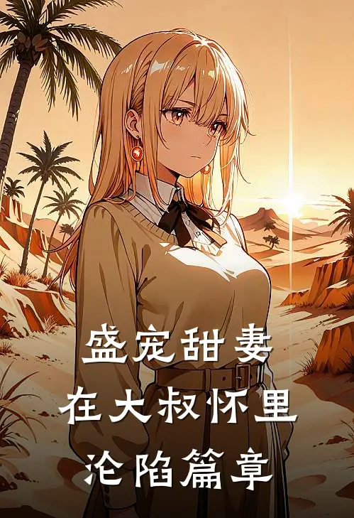 盛宠甜妻在大叔怀里沦陷篇章免费阅读