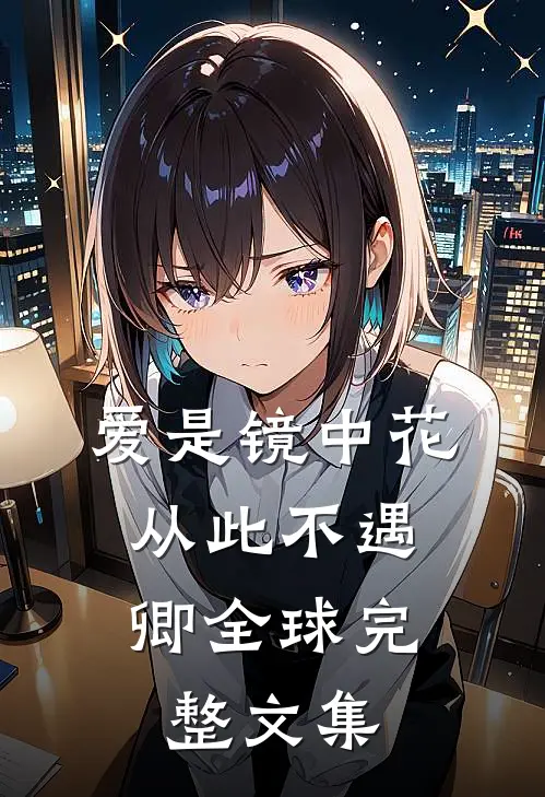 爱是镜中花，从此不遇卿全球完整文集