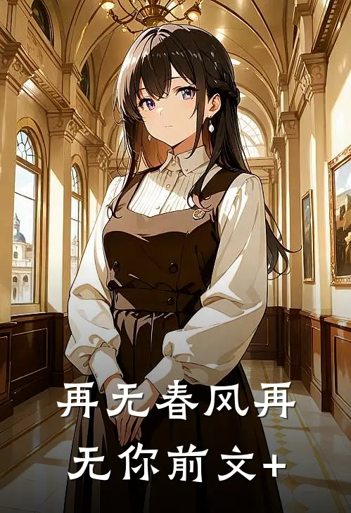 再无春风再无你前文+