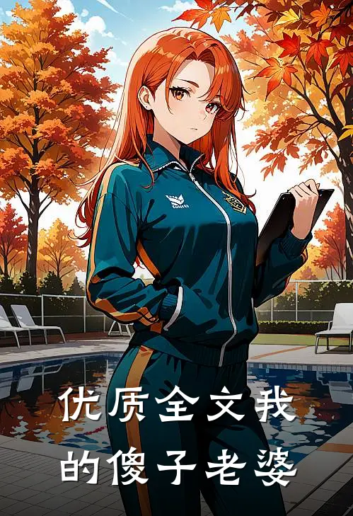 优质全文我的傻子老婆