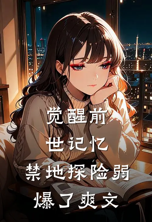 觉醒前世记忆，禁地探险弱爆了爽文