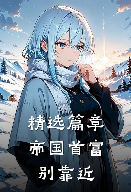 精选篇章帝国首富别靠近