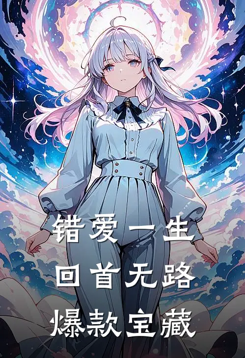错爱一生，回首无路爆款宝藏