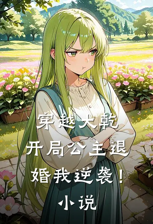 穿越大乾，开局公主退婚我逆袭！小说