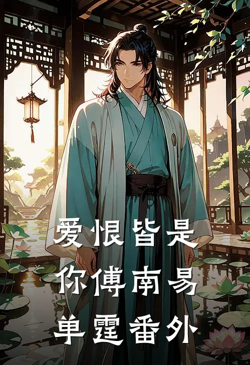 爱恨皆是你傅南易单霆番外