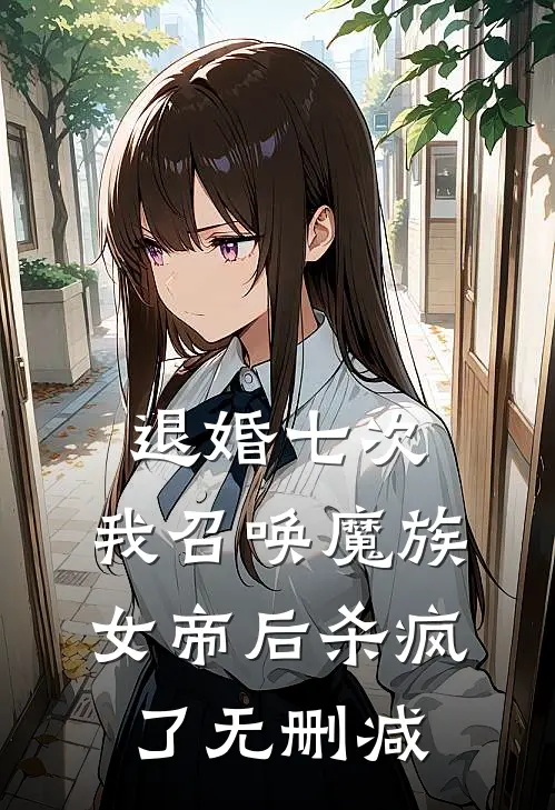 退婚七次，我召唤魔族女帝后杀疯了无删减