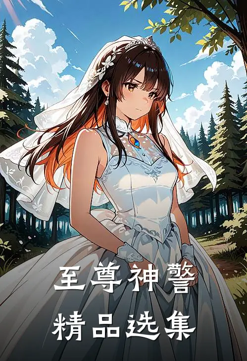 至尊神警精品选集