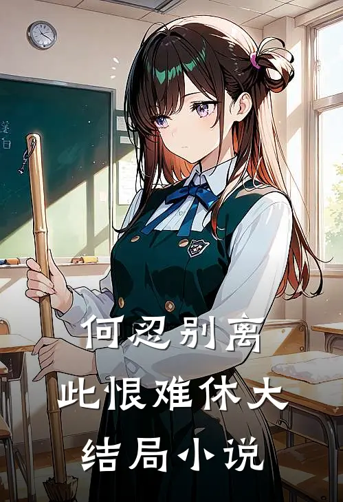 何忍别离，此恨难休大结局小说