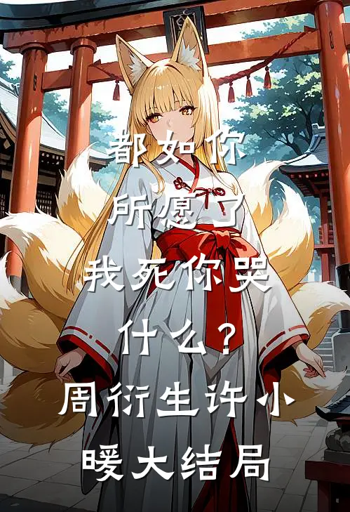 都如你所愿了，我死你哭什么？周衍生许小暖大结局