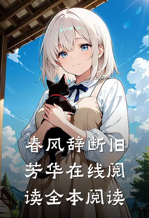 春风辞断旧芳华在线阅读全本阅读