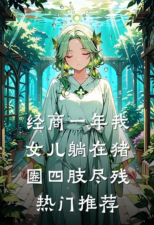 经商一年我女儿躺在猪圈四肢尽残热门推荐