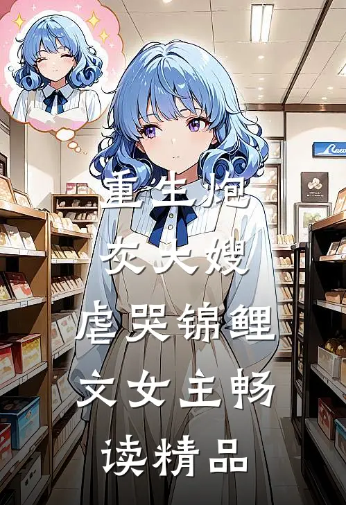 重生炮灰大嫂，虐哭锦鲤文女主畅读精品