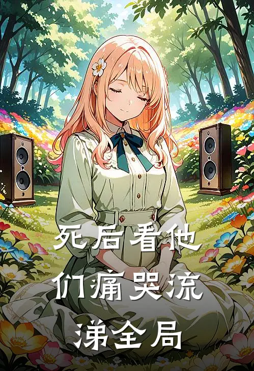 死后看他们痛哭流涕全局