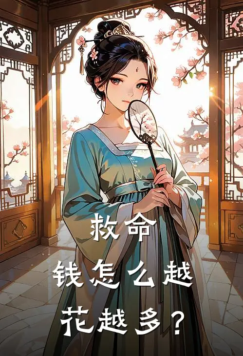 救命，钱怎么越花越多？