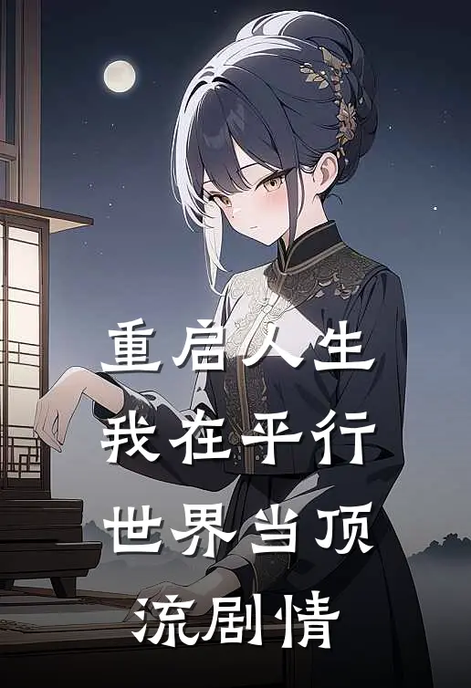 重启人生：我在平行世界当顶流剧情