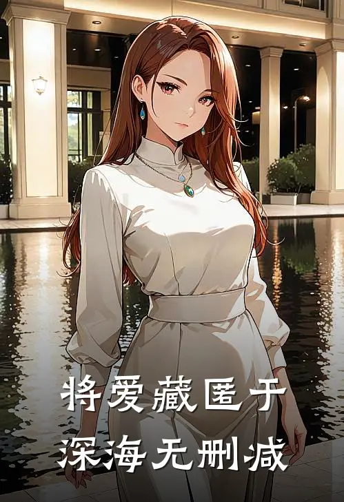 将爱藏匿于深海无删减