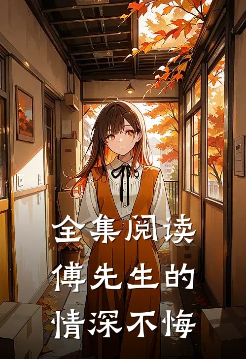 全集阅读傅先生的情深不悔
