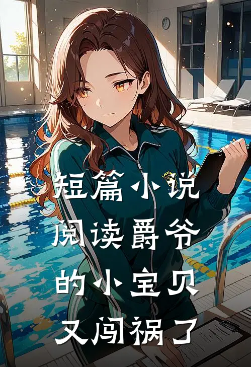 短篇小说阅读爵爷的小宝贝又闯祸了